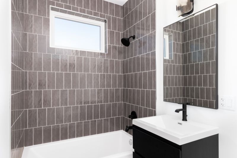 Bathroom Transformation Example 2