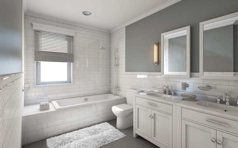 Top Bathroom Remodeling Companies in Clarksville, TN